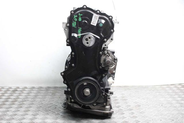 NISSAN M9RG832 Двигатель в сборе в наличии Харьков