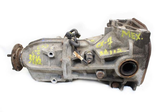 Редуктор моста заднего MA2827020C MAZDA
