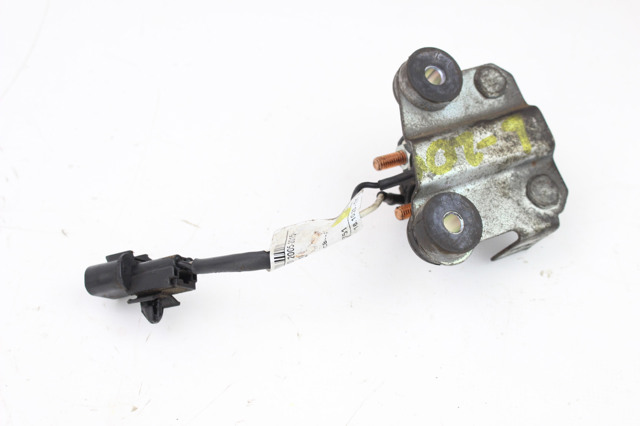 Реле свечей накаливания MD342751 MITSUBISHI