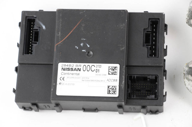 MEC951150 NISSAN купить в Хмельницкий