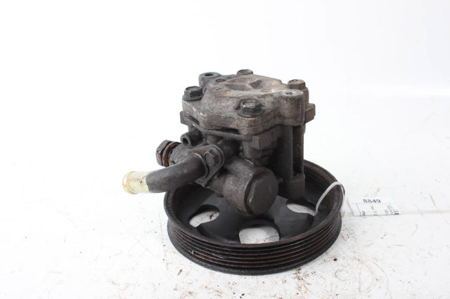 ГУР руля MN100102 MITSUBISHI