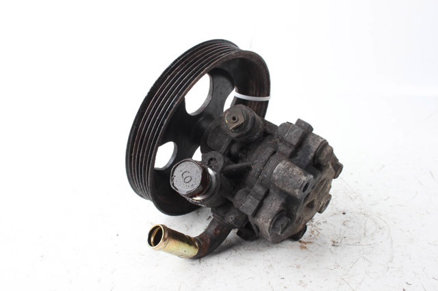 MN100102 MITSUBISHI Насос ГУР купить в Ирпень