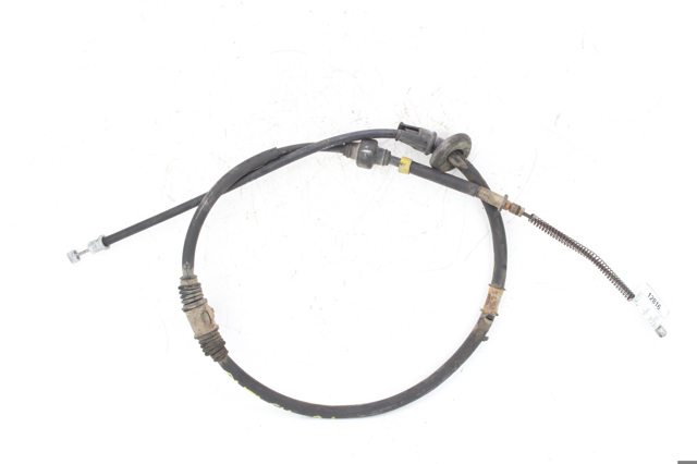 Трос ручного тормоза задний MN102297 MITSUBISHI