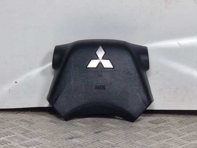 Подушка AIRBAG водительская MN103444XA MITSUBISHI