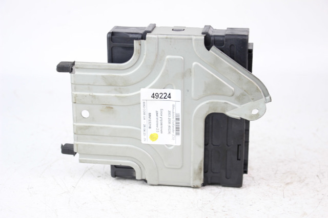 MN122218 MITSUBISHI Модуль управления (ЭБУ) двигателем купить в Украина