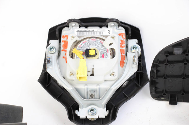 MITSUBISHI MN123966XA Подушка безопасности (AIRBAG) пассажирская в наличии Сумы