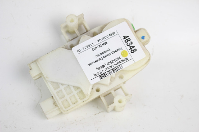 MITSUBISHI MN127002 Актуатор замка багажника в наличии Полтава