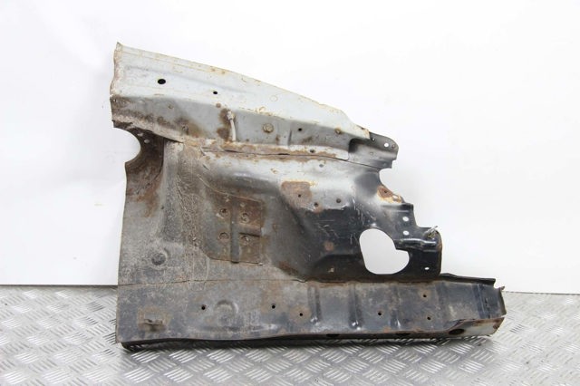 Лонжерон рамы передний правый MN133256 MITSUBISHI