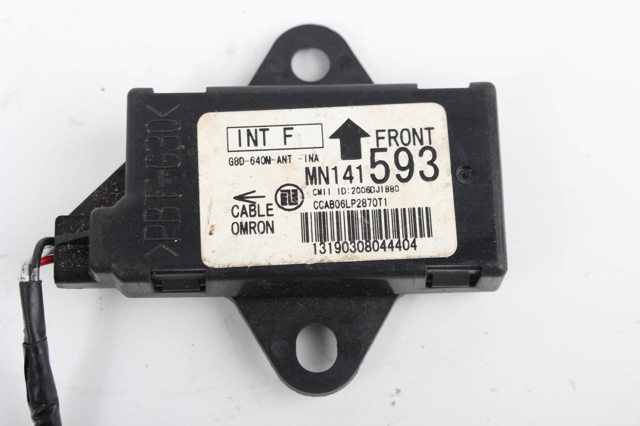 MN141593 MITSUBISHI купить в Черновцы