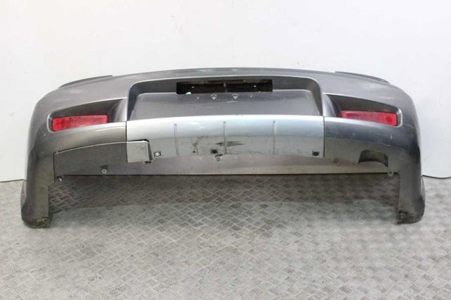 MN150480XA MITSUBISHI Задний бампер купить в Львов