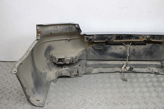 MITSUBISHI MN150480XA Задний бампер в наличии Киев