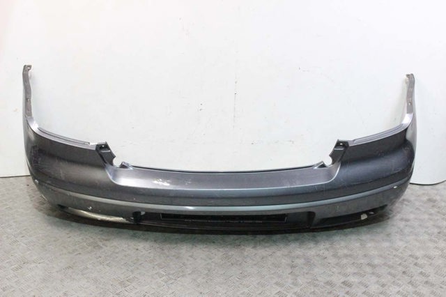 Бампер задний MN150480XB MITSUBISHI
