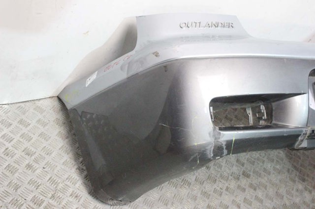 MN150480XB MITSUBISHI Задний бампер купить в Украина