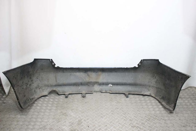 Задний бампер MN150990BA MITSUBISHI