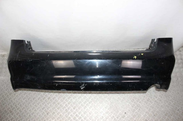MITSUBISHI MN150990BA Бампер задний в наличии Тернополь