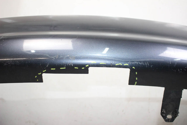 MITSUBISHI MN150990BA Задний бампер в наличии Украина