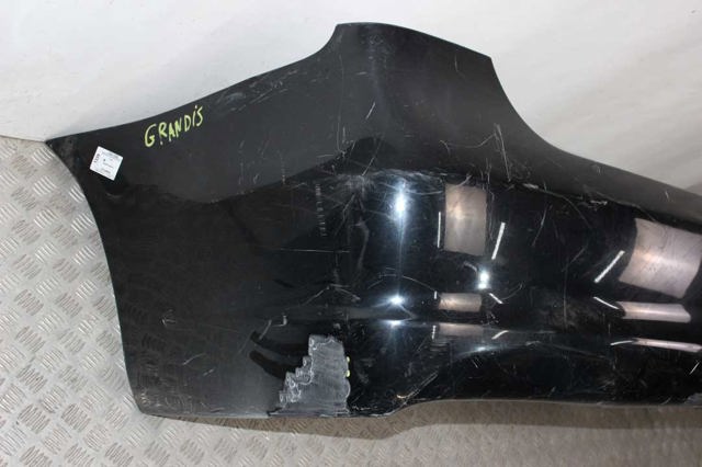 MITSUBISHI MN150990BA Бампер задний в наличии Чернигов