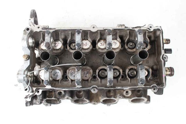 Головка двигателя MN155153 MITSUBISHI