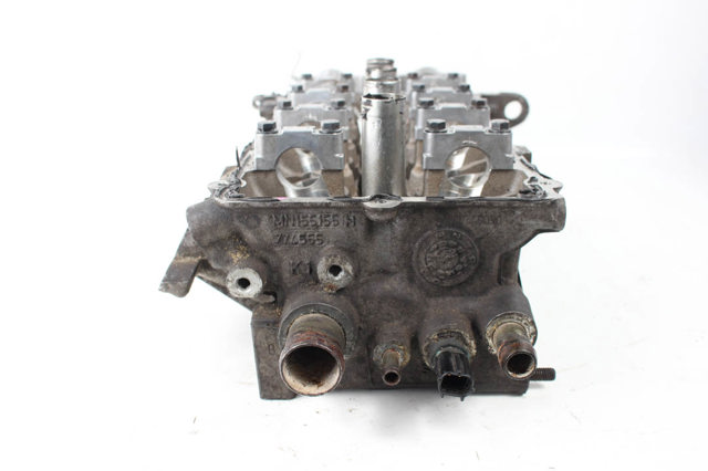 MN155153 MITSUBISHI Головка блока цилиндров (ГБЦ) купить в Украина