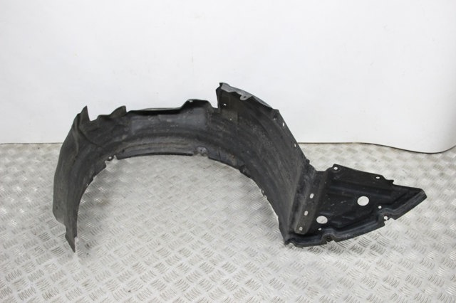 MN161061 MITSUBISHI Подкрылок передний левый купить в Чернигов