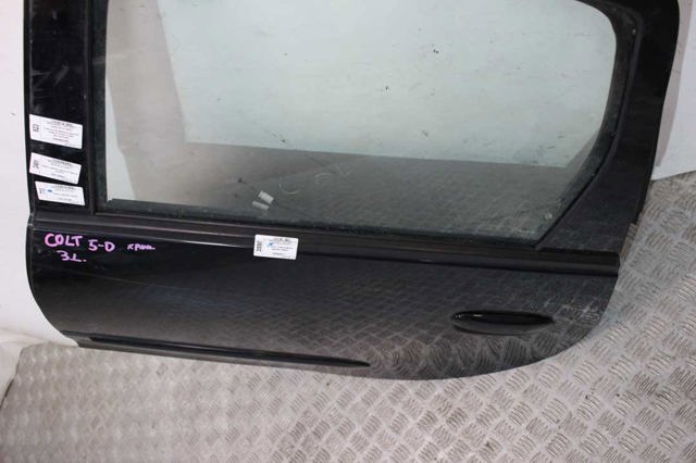 MITSUBISHI MN161891 Дверь задняя левая в наличии Чернигов