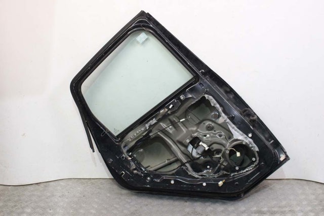 MN161891 MITSUBISHI Дверь задняя левая купить в Черкассы