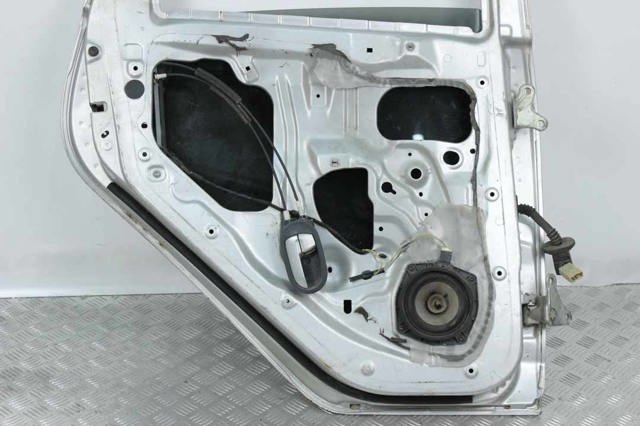 MITSUBISHI MN161891 Дверь задняя левая в наличии Запорожье