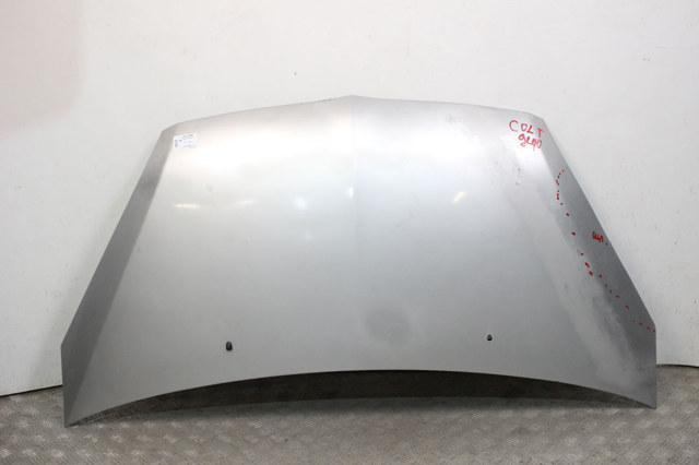 Капот MN161899 MITSUBISHI