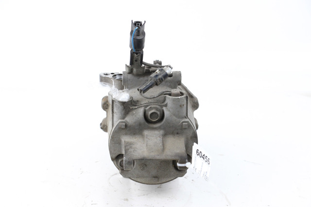 MN164472 MITSUBISHI Компрессор кондиционера купить в Ровно