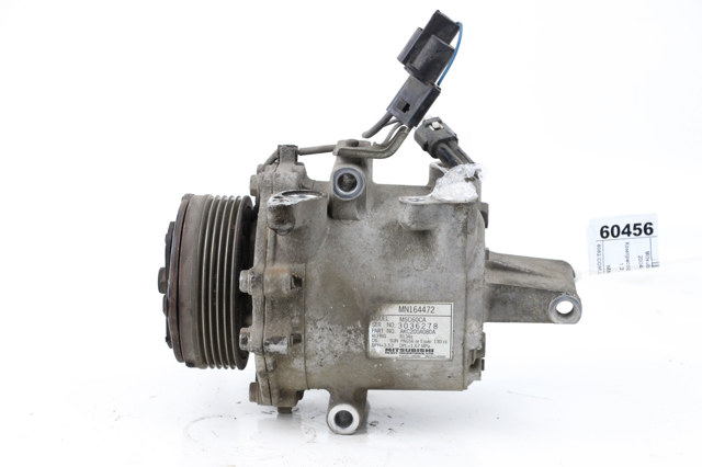MN164472 MITSUBISHI Компрессор кондиционера купить в Ирпень