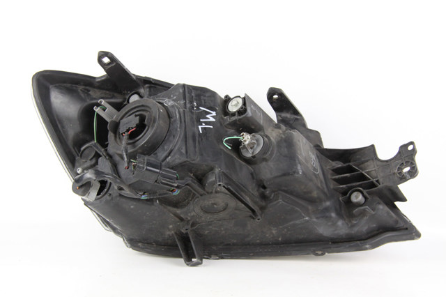 MN175809 MITSUBISHI Фара левая купить в Львов