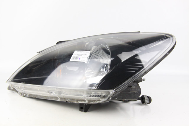 Фары MN175809 MITSUBISHI