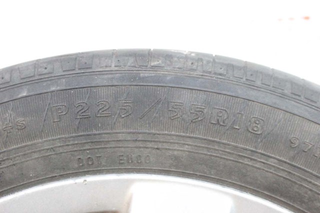 MITSUBISHI MN184278 Диски колесные в наличии Запорожье