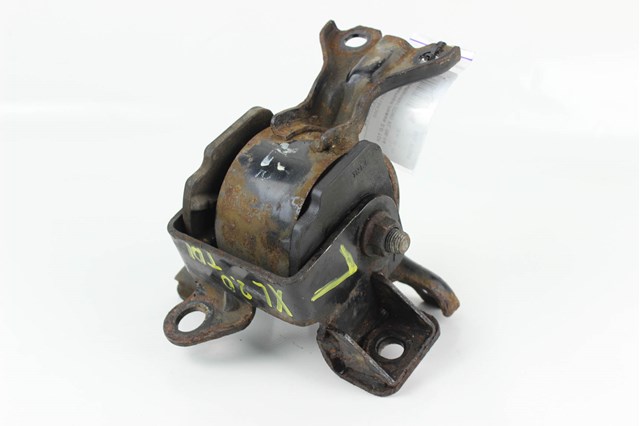 Левая подушка двигателя MN184368 MITSUBISHI