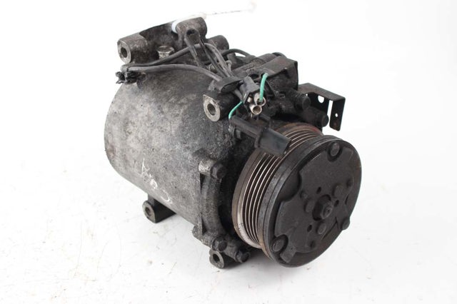 Компрессор хладагента MN185575 MITSUBISHI