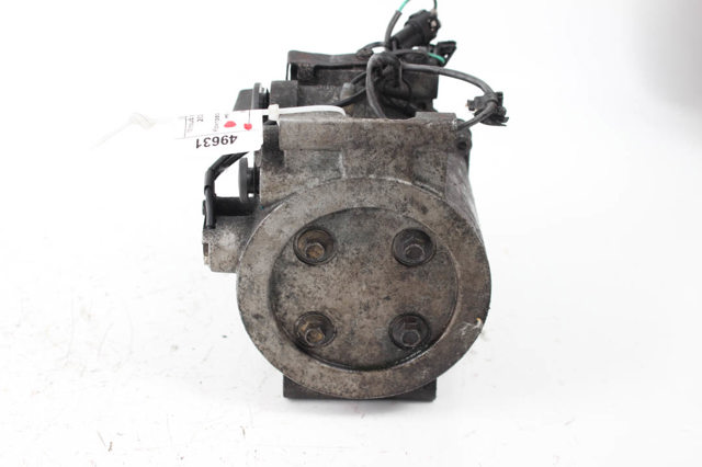 MITSUBISHI MN185575 Компрессор кондиционера в наличии Украина