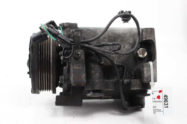 MN185575 MITSUBISHI Компрессор кондиционера купить в Павлоград