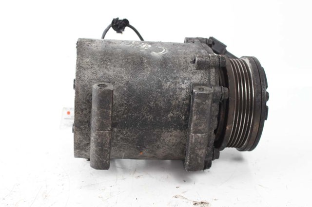 MITSUBISHI MN185575 Компрессор кондиционера в наличии Кривой Рог