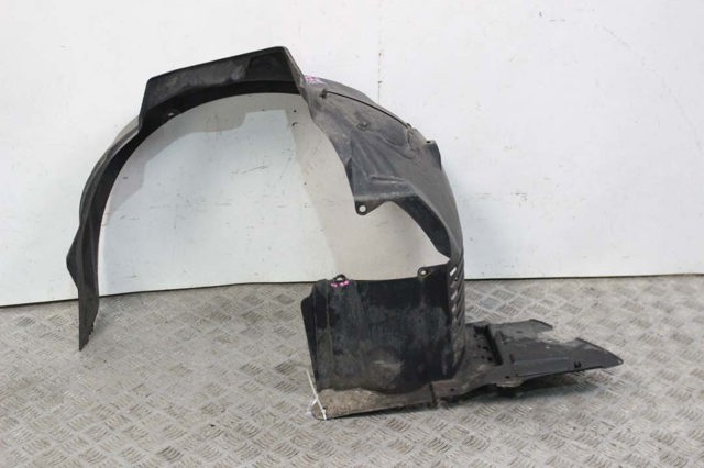 Локер передний левый MN186249 MITSUBISHI