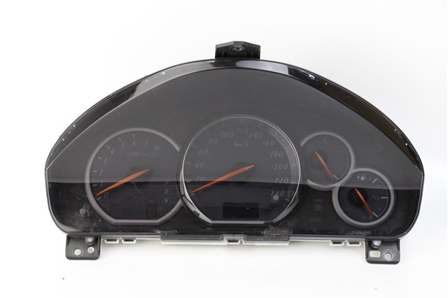MN188381 MITSUBISHI Приборная доска (щиток приборов) купить в Черновцы
