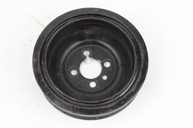 MN980049 MITSUBISHI Шкив коленвала купить в Николаев