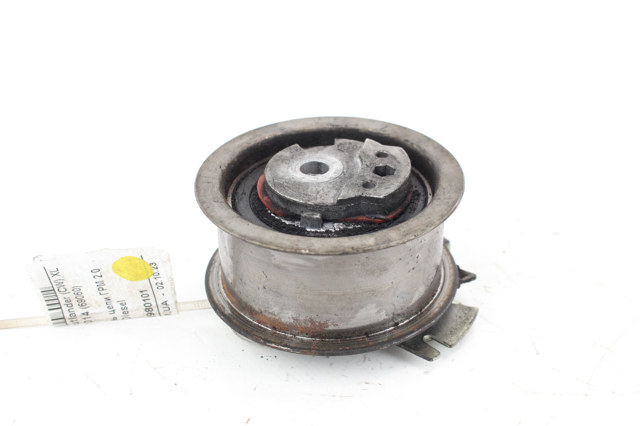 Ролик натяжителя ремня газораспределения MN980101 MITSUBISHI