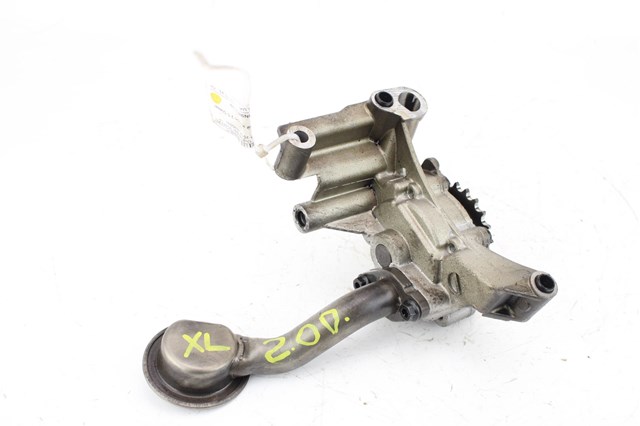 MN980109 MITSUBISHI Масляный насос купить в Чернигов