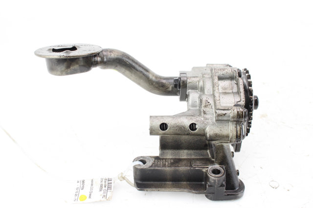 MN980109 MITSUBISHI Насос масляный купить в Винница