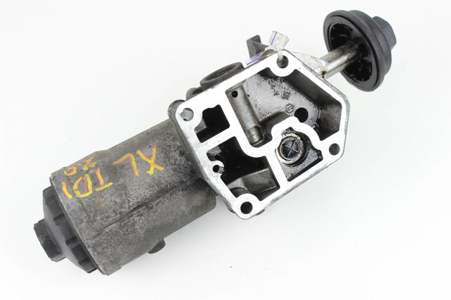 MN980122 MITSUBISHI Корпус масляного фильтра купить в Украина