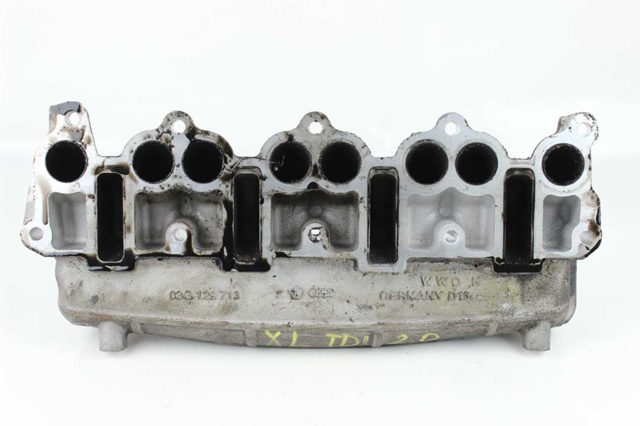 MITSUBISHI MN980156 Впускной коллектор в наличии Житомир