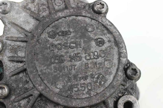 MITSUBISHI MN980198 Насос вакуумный в наличии Тернополь