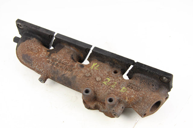 MN982251 MITSUBISHI Коллектор выпускной купить в Николаев