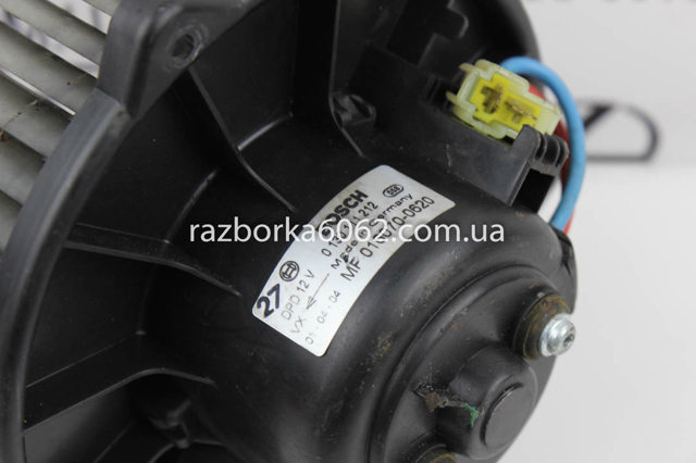 MITSUBISHI MR270024 Вентилятор печки в наличии Одесса
