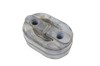 Подушка глушителя MR281816 MITSUBISHI